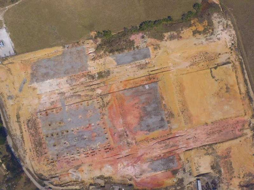 Imagem 8 de 15 de Terreno-à Venda-são Caetano-resende - Pemf00011