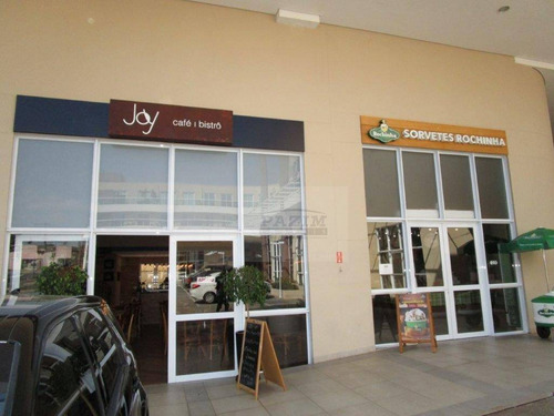 Imagem 13 de 17 de Loja Para Alugar - 217,15m² - Vinhedo Premium Office & Mall - Vinhedo/sp - Lo0009