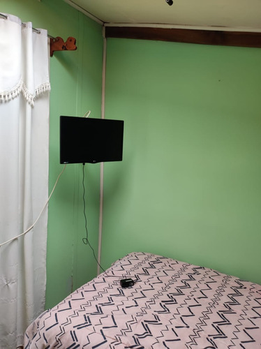Casa De Hospedaje Sector Av. P. Montt Con Francia