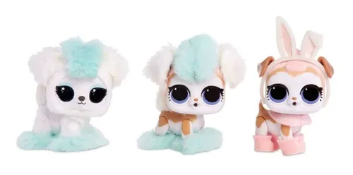 Lol glitter globe pets sale
