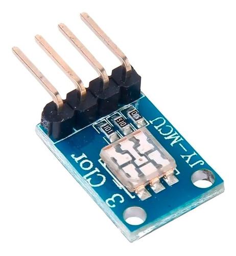 Modulo Led Rgb Smd 5050 Ky-009 Compatible Con Arduino