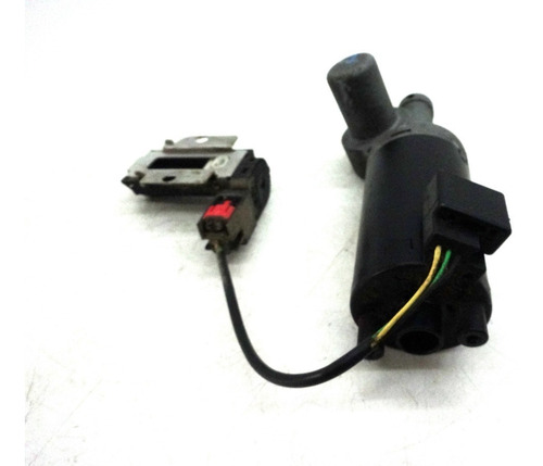 Motor Posición Pedales Gmc Yukon V8 6.0 2000-2006 Original (Usado)