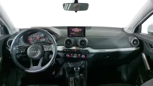 Audi Q2 1.4 35 TFSI DYNAMIC AUTO