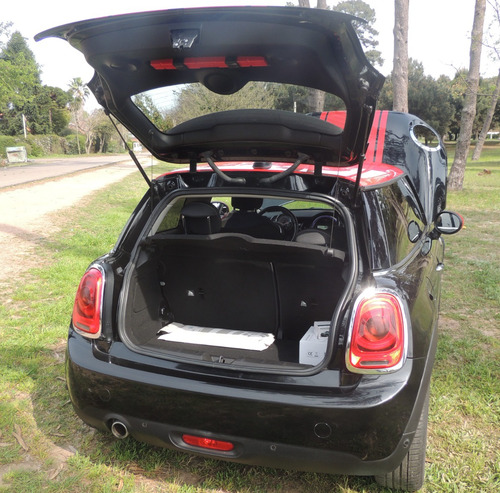 Mini Cooper 1.5 F56 Pepper Wired 136cv