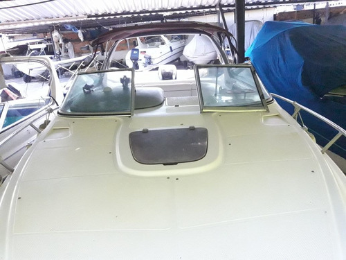 Lancha Hd 26 Pés Com Motor 2013 N Focker, Real, Phantom