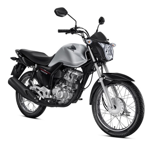Consórcio Solução - Honda Cg 160 Start