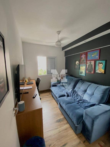 Imagem 12 de 30 de Apartamento Com 2 Dormitórios À Venda, 60 M² Por R$ 425.000,02 - Gopoúva - Guarulhos/sp - Ap2850