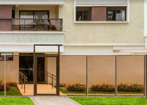 Imagem 4 de 30 de Apartamento De 3 Quartos Com Suíte, 92 M² De Área Privativa, 2 Vagas De Garagem, Em Localização Privilegiada No Bairro - Pr - Ap0013_v6