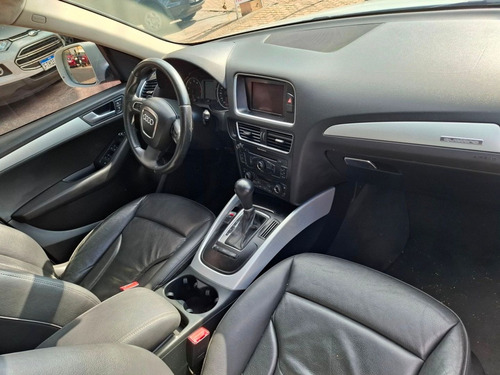 Audi Q5 2.0 Tfsi Attraction 16V 211Cv Gasolina 4P Automático