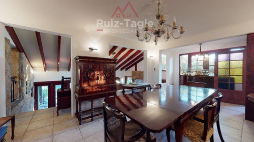Imagen 22 de 30 de Venta De Maravillosa Casa En Bosques De Montemar.