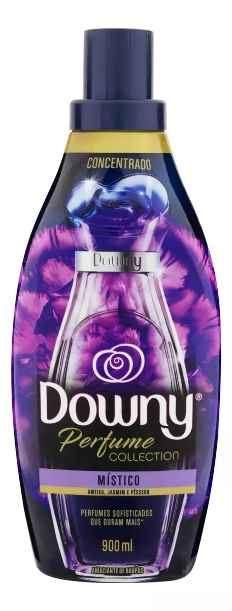 Terceira imagem para pesquisa de amaciante downy refil