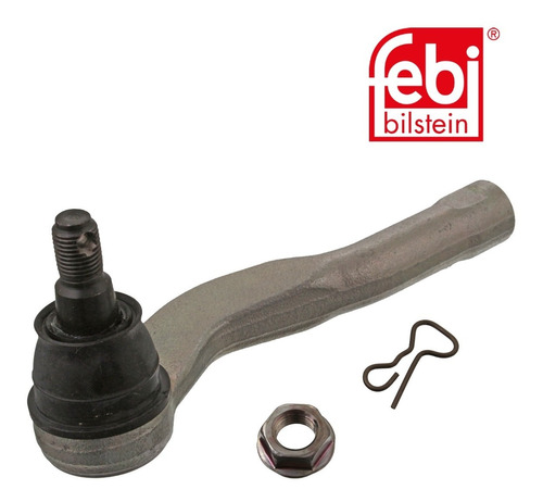 Terminal Izquierdo Terios Bego 1.5lt 08-15 Febi Bilstein