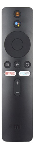 Control Remoto De Remplazo Para Mi Box S, Tv Stick