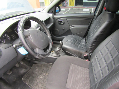 Renault Logan 1.4 Familier