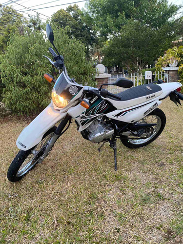 Imagen 14 de 19 de Yamaha Xtz 125