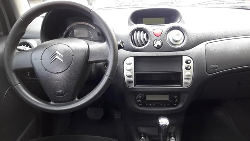 C3 1.6 16v Exclusive Solaris Com Teto