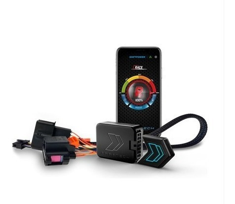 Shift Power Acelerador Rápido Chip De Potência Bluetooth