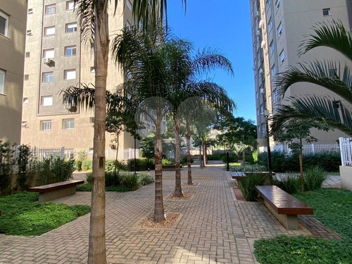 Apartamento 2 Quartos, 1 Vaga Junto A Ipiranga - 28-im436093