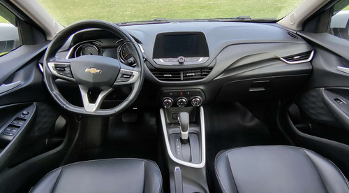 Chevrolet Onix 1.0 TURBO FLEX PLUS LTZ AUTOMÁTICO