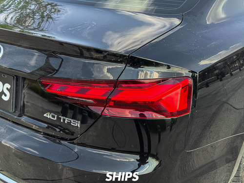 Audi A5 2.0 S-line 190 hp S-Tronic Dsg