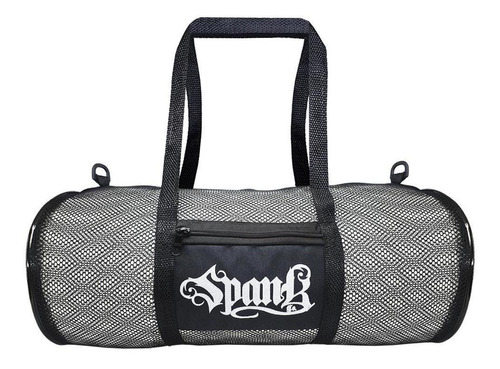 Bolsa Mala Mochila Grande Muay Thai, Boxe, Kickboxing Spank