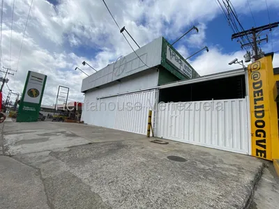 Galpón en venta