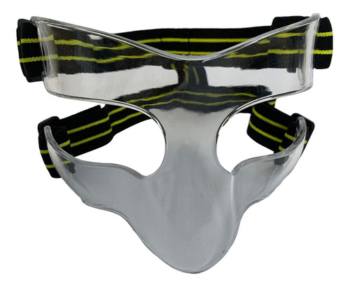 Mascarilla Deportiva Baloncesto Facial Cubierta Protectora