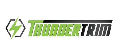 Imagen 4 de 5 de Bomba Presurizadora 90w -2 Baños- Thundertrim Tt08410