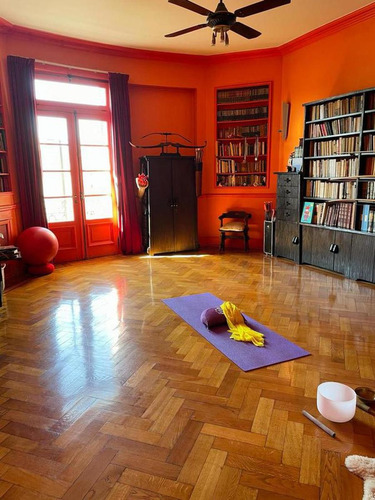 Departamento En Venta - 4 Dormitorios 3 Baños - San Telmo