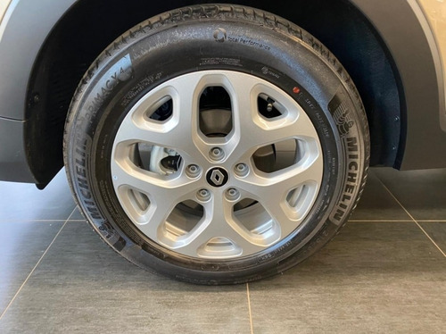Imagem 13 de 13 de Captur Zen 1.3 Turbo Cvt