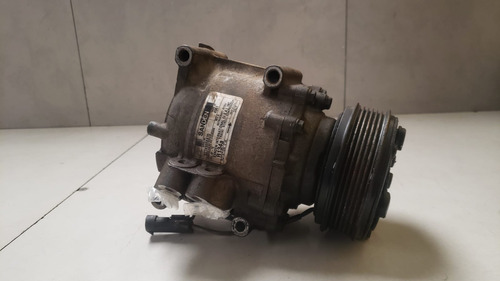 Compressor Ar Condicionado Chrysler Stratus 2.0 1996 A 2000