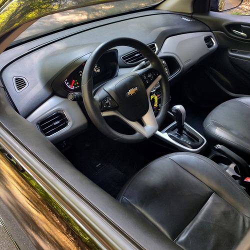Chevrolet Onix HATCH LT 1.4 8V FlexPower 5p Aut.