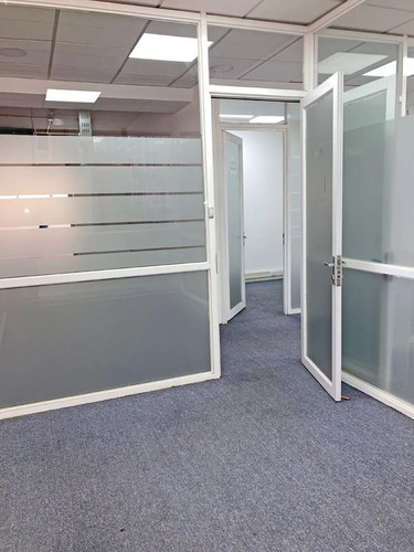 Oficina En Venta - Planta Libre - Se Reciben Ofertas