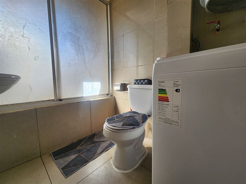 Venta Depto. 2d 1b, Metro Departamental, San Miguel