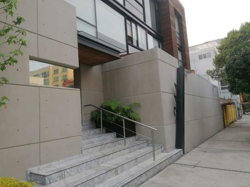 Imagen 10 de 20 de Departamento Con Terraza Aristoteles Polanco!!