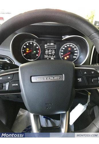 Imagen 11 de 13 de Jetour X70 Comfort 2022 0km