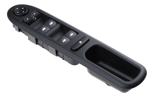 Qy1 Botón Switch Control Para Peugeot 307 407 607 2004-2012
