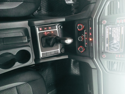 Imagen 10 de 19 de Volkswagen V6 Comforltine 258hp