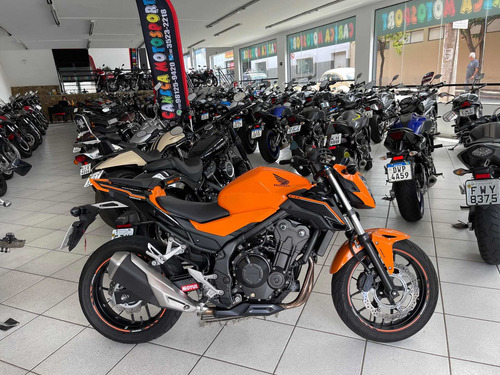 Yamaha Fazer 250 Marvel