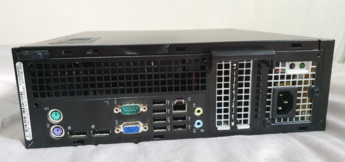 Desktop Dell Optiplex 7020 I3-16 Gb Ram-500gb Hd