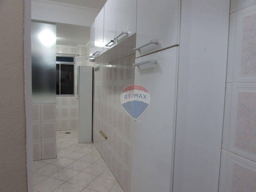 Imagem 24 de 27 de Apartamento 2 Dormitorios Para Alugar No Mikail /guarulhos - Ap0117