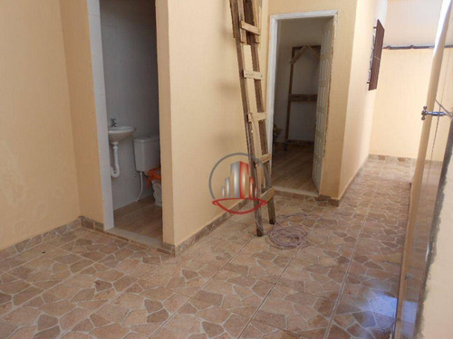 Imagem 10 de 30 de Casa Maracanã - Ca0188