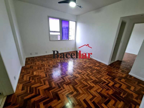 Imagem 3 de 15 de Apartamento-à Venda-tijuca-rio De Janeiro - Tiap11223