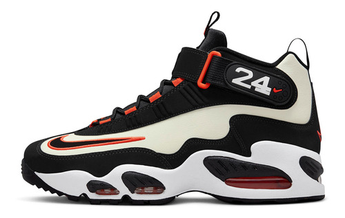 Zapatillas Nike Air Griffey Max 1 San Urbano Dz4862-100   