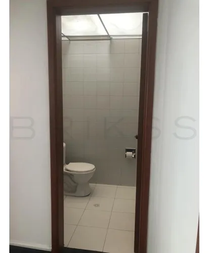 Oficina En Arriendo En San Patricio-usaquén. Cod A7093