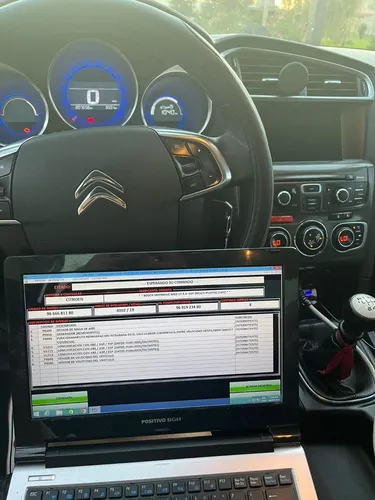 Escaneo Automotriz A Domicilio