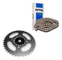 Comprar Kit Transmision 46\u002F17 Corven Triax 150-varias En Xero Racing