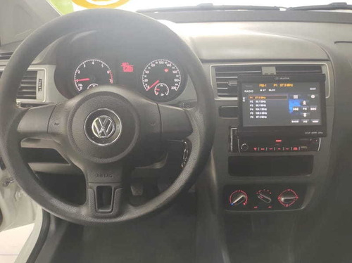 Volkswagen Fox 1.0 8v (g2) (blackfox-trend) 4p