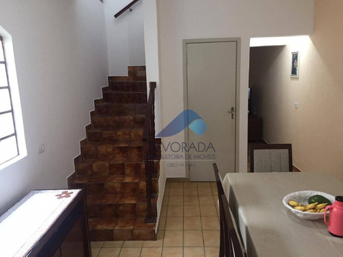 Imagem 2 de 19 de Sobrado À Venda, 91 M² Por R$ 380.000,00 - Jardim Oriente - São José Dos Campos/sp - So1929