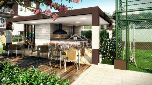 Imagem 5 de 23 de Vendo Apto 78 M², 3 Dorm, 1 Suítes, 2 Vagas No Cond Orizon V - 197779